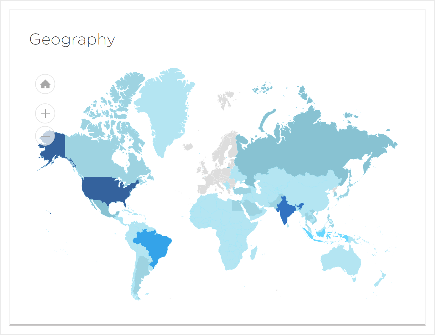 Geography